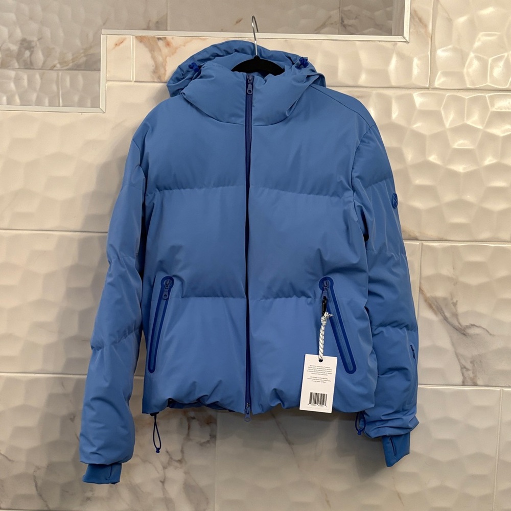 Jorde Poppy Ski Jacket